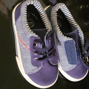 Toddler shoes